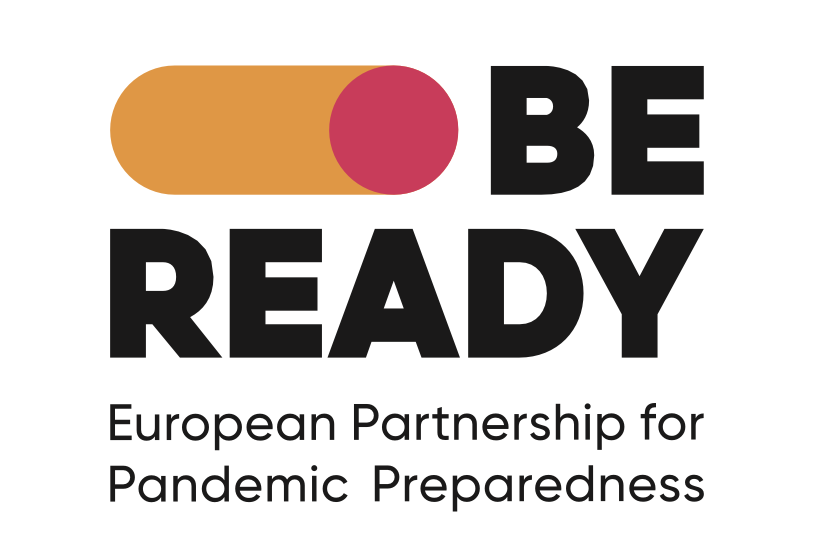 Be Ready