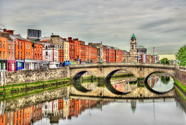 Picture of Dublin