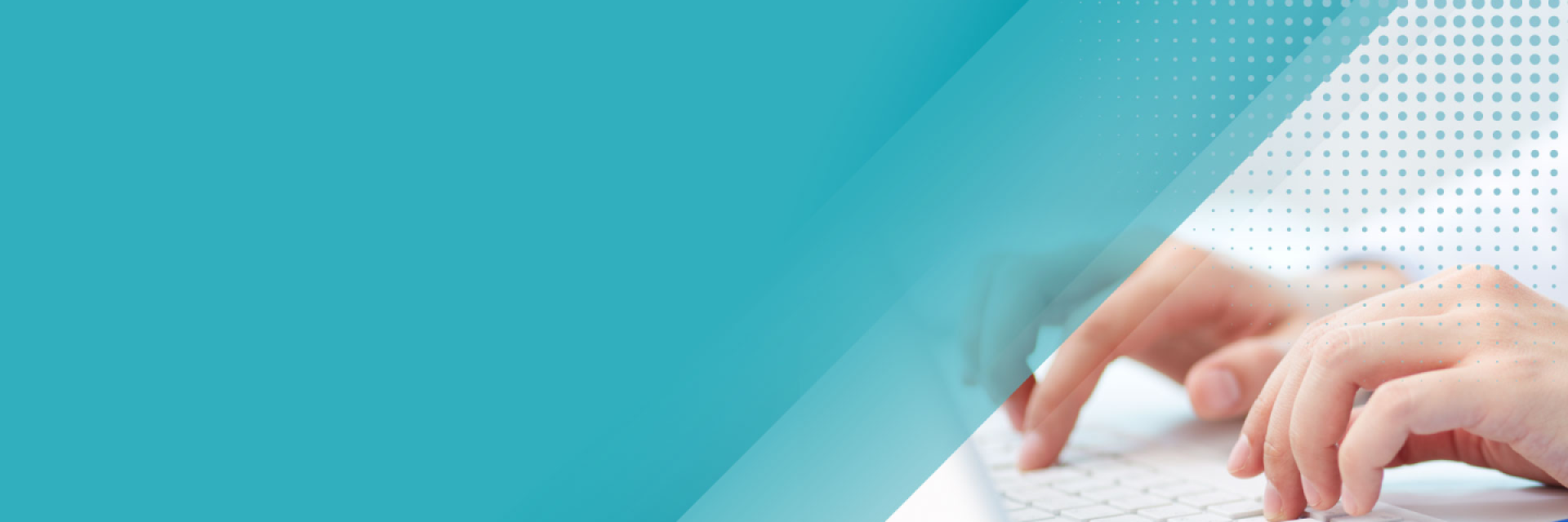 homepage banner