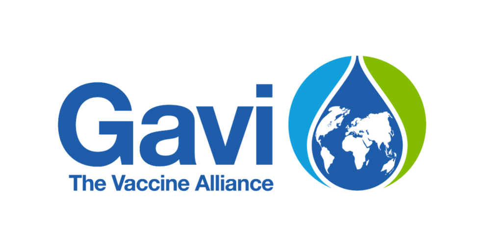GAVI logo