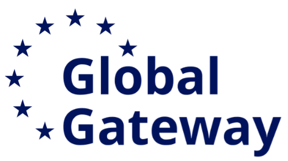 Global Gateway logo
