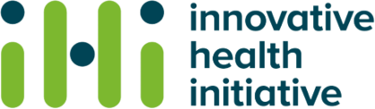 Innovative Health Initiative logo